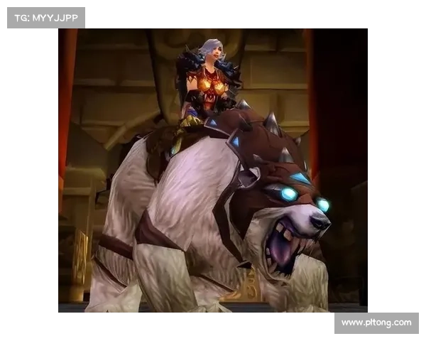 魔兽世界现版本充值攻略，尽享畅玩乐趣